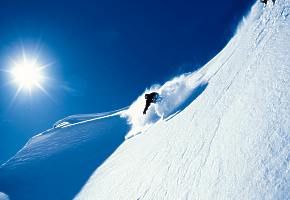 freeride Obertauern