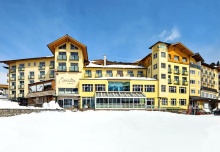 Hotel Marietta, Obertauern