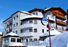 Hotel Latschenhof, Obertauern
