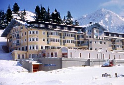 Hotel Schutz