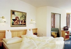 ubytovanie Hotel Schutz