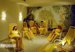 wellness hotel SCHUTZ