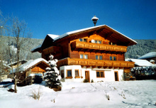 Penzin Aubauerngut