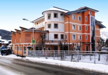 Hotel Brckenwirt