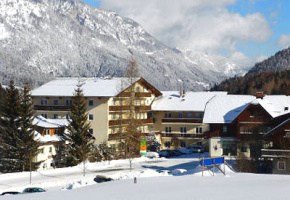 Hotel Post, Ramsau am Dachstein