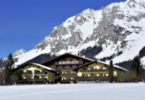Hotel Almfrieden, Ramsau am Dachstein