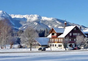 Gasthof Stockerwirt, Ramsau am Dachstein