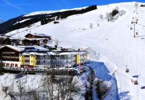 Hotel Hochalm, Hinterglemm