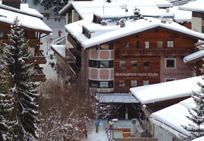 Hotel Zur Dorfschmiede, Hinterglemm