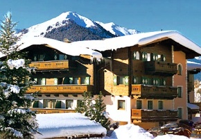 Hotel Altachhof, Saalbach