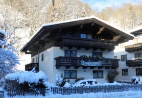 Penzión Aigner, Saalbach