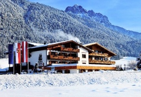 Hotel Gasthof Schörhof, Saalfelden