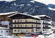 Hotel Alpina, Hinterglemm