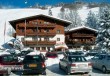 Hotel Gasthof Tiroler Baum, Saalbach
