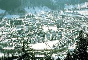 Schladming