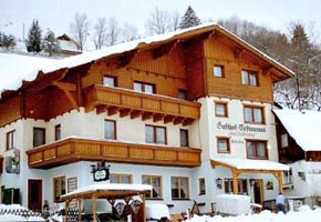 Gasthof Zum Kaiserweg, Schladming