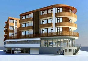 Hotel Planai, Schladming