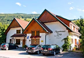 Apartmány Lang, Schladming