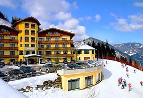 Hotel Gut Raunerhof, Pichl bei Schladming