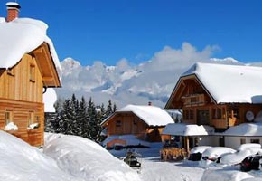 Hotel Almdorf Reiteralm, Pichl bei Schladming