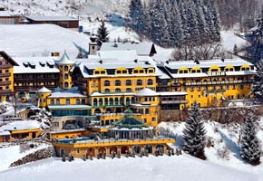 Hotel Pichlmayrgut, Pichl bei Schladming