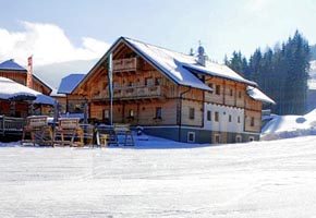 Hotel Almwelt Austria, Pichl bei Schladming