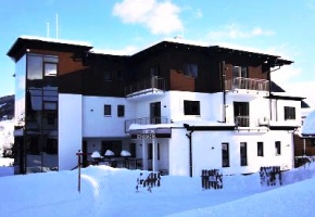 Arx Genusshotel, Rohrmoos bei Schladming