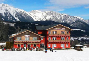 Hotel Pariente, Rohrmoos bei Schladming