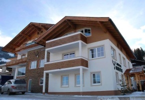 Apartmány Landhaus Hubertus, Rohrmoos bei Schladming