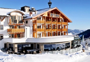 Hotel Schwaigerhof, Rohrmoos bei Schladming