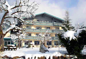 Hotel Hartweger, Haus im Ennstal