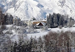 Hotel Schloss Pichlarn, Aigen im Ennstal