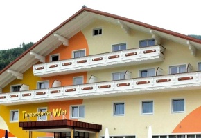 Gasthof Tunzendorferwirt, Gröbming