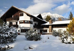 Hotel Landhaus St. Georg, Gröbming