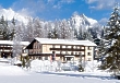 hotel ALPINA