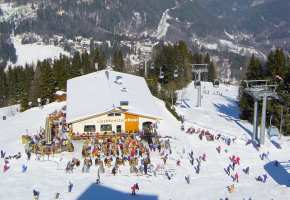 Stuhleck am Semmering