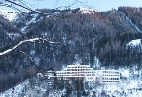 Sporthotel Semmering, Semmering