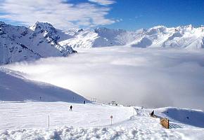 lyovanie - silvretta