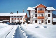 Apartmny Benzmhle