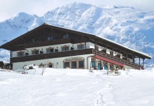 Hotel Winklmoosalm