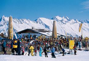 apres-ski - Zillertal