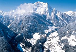 dolie Zillertal