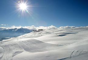 Zillertal Arena