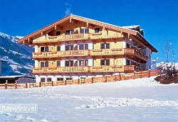 APARTHOTEL BERGKRISTALL