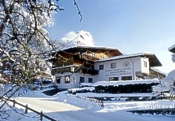 GASTHOF HAMBERG