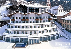 FERIENHOTEL  HOPPET