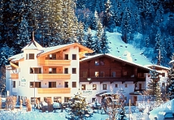 hotel JGERHOF