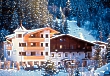 ubytovanie Hotel Jagerhof Gerlos