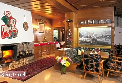bar hotel ST.GEORG