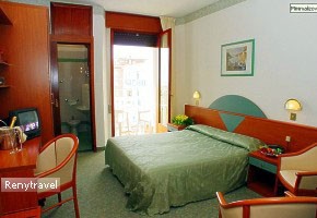 hotel EXCELSIOR izba
